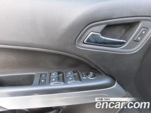 ChevroletGMDaewoo Colorado 3.6 익스트림-X 4WD 2020 года из Южной Кореи