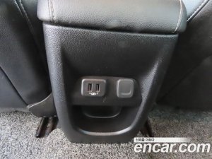 ChevroletGMDaewoo Colorado 3.6 익스트림-X 4WD 2020 года из Южной Кореи