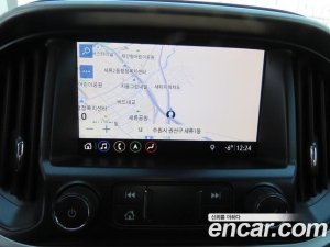 ChevroletGMDaewoo Colorado 3.6 익스트림-X 4WD 2020 года из Южной Кореи