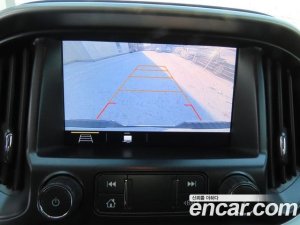 ChevroletGMDaewoo Colorado 3.6 익스트림-X 4WD 2020 года из Южной Кореи