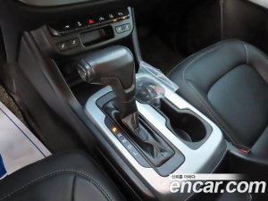 ChevroletGMDaewoo Colorado 3.6 익스트림-X 4WD 2020 года из Южной Кореи