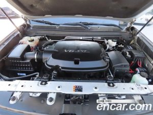 ChevroletGMDaewoo Colorado 3.6 익스트림-X 4WD 2020 года из Южной Кореи