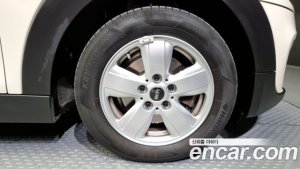 Mini Cooper DEFAULT 2021 года из Южной Кореи