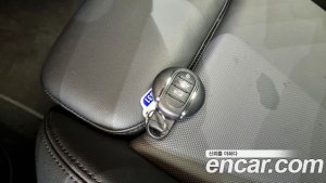 Mini Cooper DEFAULT 2021 года из Южной Кореи