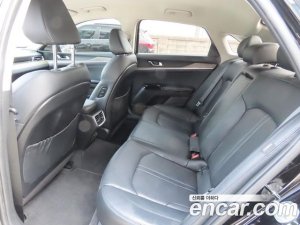 Kia K5 2.0 2020 года из Южной Кореи