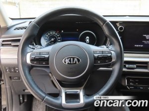 Kia K5 2.0 2020 года из Южной Кореи