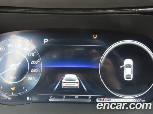 Kia K5 2.0 2020 года из Южной Кореи