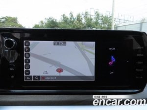 Kia K5 2.0 2020 года из Южной Кореи