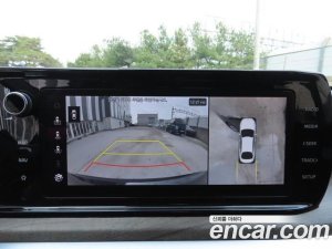 Kia K5 2.0 2020 года из Южной Кореи