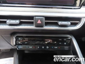 Kia K5 2.0 2020 года из Южной Кореи