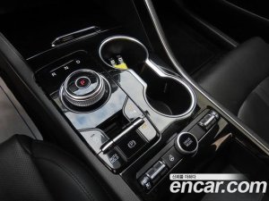 Kia K5 2.0 2020 года из Южной Кореи