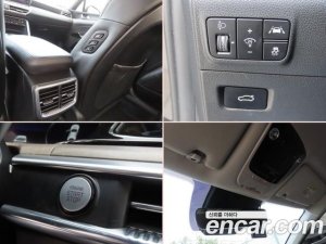 Kia K5 2.0 2020 года из Южной Кореи