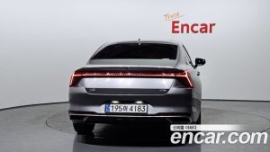 Kia K8 Signature 2022 года из Южной Кореи