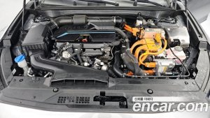 Kia K8 Signature 2022 года из Южной Кореи
