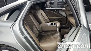 Kia K8 Signature 2022 года из Южной Кореи