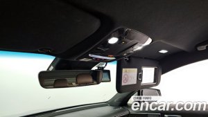 Kia K8 Signature 2022 года из Южной Кореи