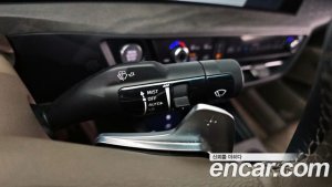 Kia K8 Signature 2022 года из Южной Кореи