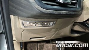 Kia K8 Signature 2022 года из Южной Кореи