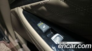 Kia K8 Signature 2022 года из Южной Кореи
