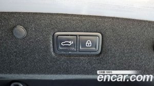 Kia K8 Signature 2022 года из Южной Кореи