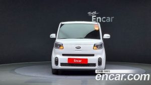 Kia RAY Prestige 2021 года из Южной Кореи