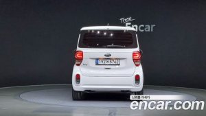 Kia RAY Prestige 2021 года из Южной Кореи