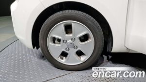 Kia RAY Prestige 2021 года из Южной Кореи
