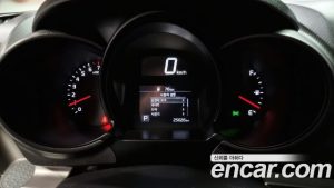 Kia RAY Prestige 2021 года из Южной Кореи