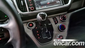 Kia RAY Prestige 2021 года из Южной Кореи
