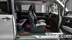 Kia RAY Prestige 2021 года из Южной Кореи