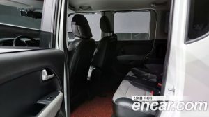 Kia RAY Prestige 2021 года из Южной Кореи