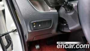 Kia RAY Prestige 2021 года из Южной Кореи