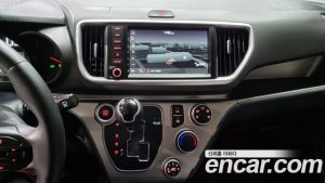 Kia RAY Prestige 2021 года из Южной Кореи