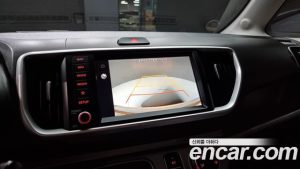 Kia RAY Prestige 2021 года из Южной Кореи