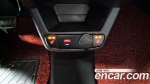 Kia RAY Prestige 2021 года из Южной Кореи