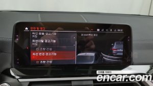 BMW X4 xDrive20i xLine 2020 года из Южной Кореи