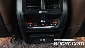 BMW X4 xDrive20i xLine 2020 года из Южной Кореи