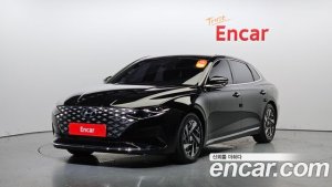 Hyundai Grandeur Premium Choice 2021 года из Южной Кореи