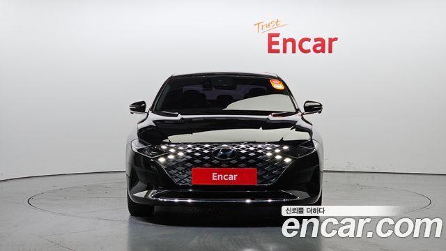 36697621_003.jpg Hyundai Grandeur Premium Choice 2021 года из Южной Кореи