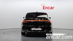 Hyundai Grandeur Premium Choice 2021 года из Южной Кореи