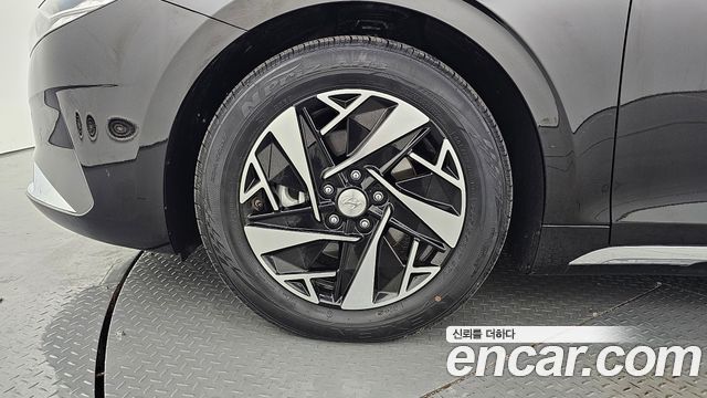 36697621_005.jpg Hyundai Grandeur Premium Choice 2021 года из Южной Кореи