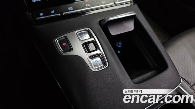 36697621_009.jpg Hyundai Grandeur Premium Choice 2021 года из Южной Кореи