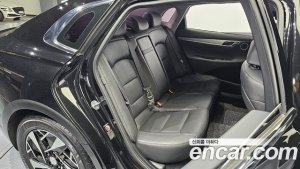 Hyundai Grandeur Premium Choice 2021 года из Южной Кореи