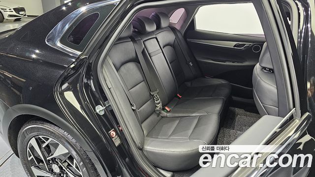 36697621_015.jpg Hyundai Grandeur Premium Choice 2021 года из Южной Кореи