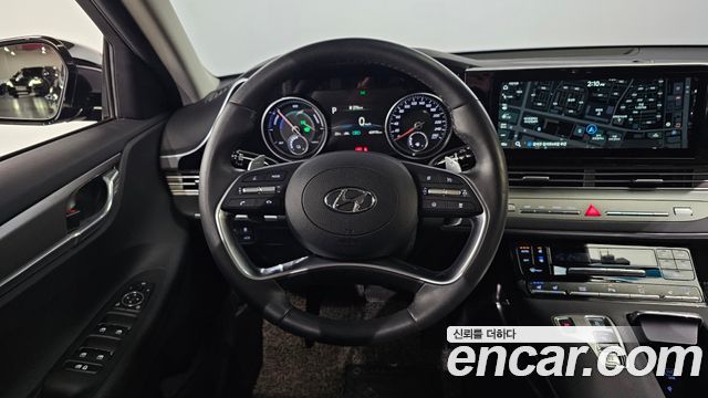 36697621_017.jpg Hyundai Grandeur Premium Choice 2021 года из Южной Кореи