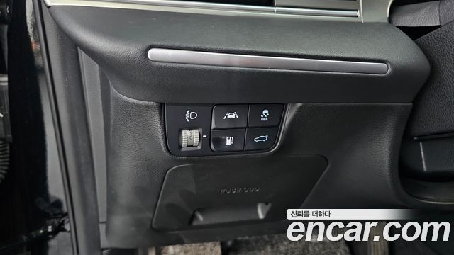 36697621_018.jpg Hyundai Grandeur Premium Choice 2021 года из Южной Кореи