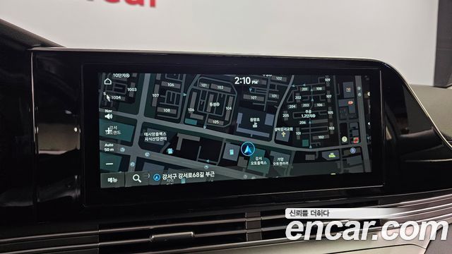 36697621_019.jpg Hyundai Grandeur Premium Choice 2021 года из Южной Кореи