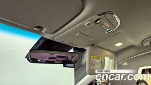 Hyundai Grandeur Premium Choice 2021 года из Южной Кореи