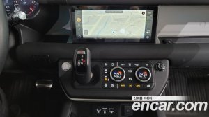 Land Rover Defender 110 D240 Lunch Edition 2020 года из Южной Кореи