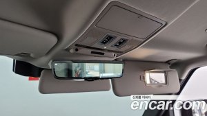 Land Rover Defender 110 D240 Lunch Edition 2020 года из Южной Кореи
